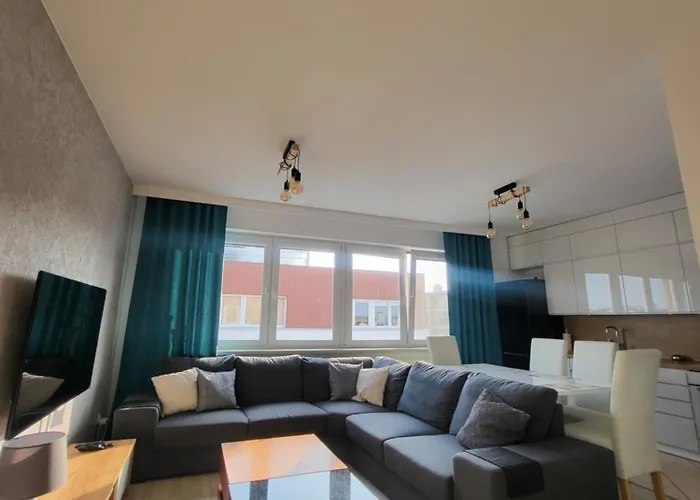 Apartament Margaretville 90M