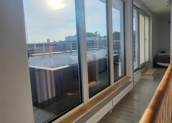 Apartament Margaretville 90M