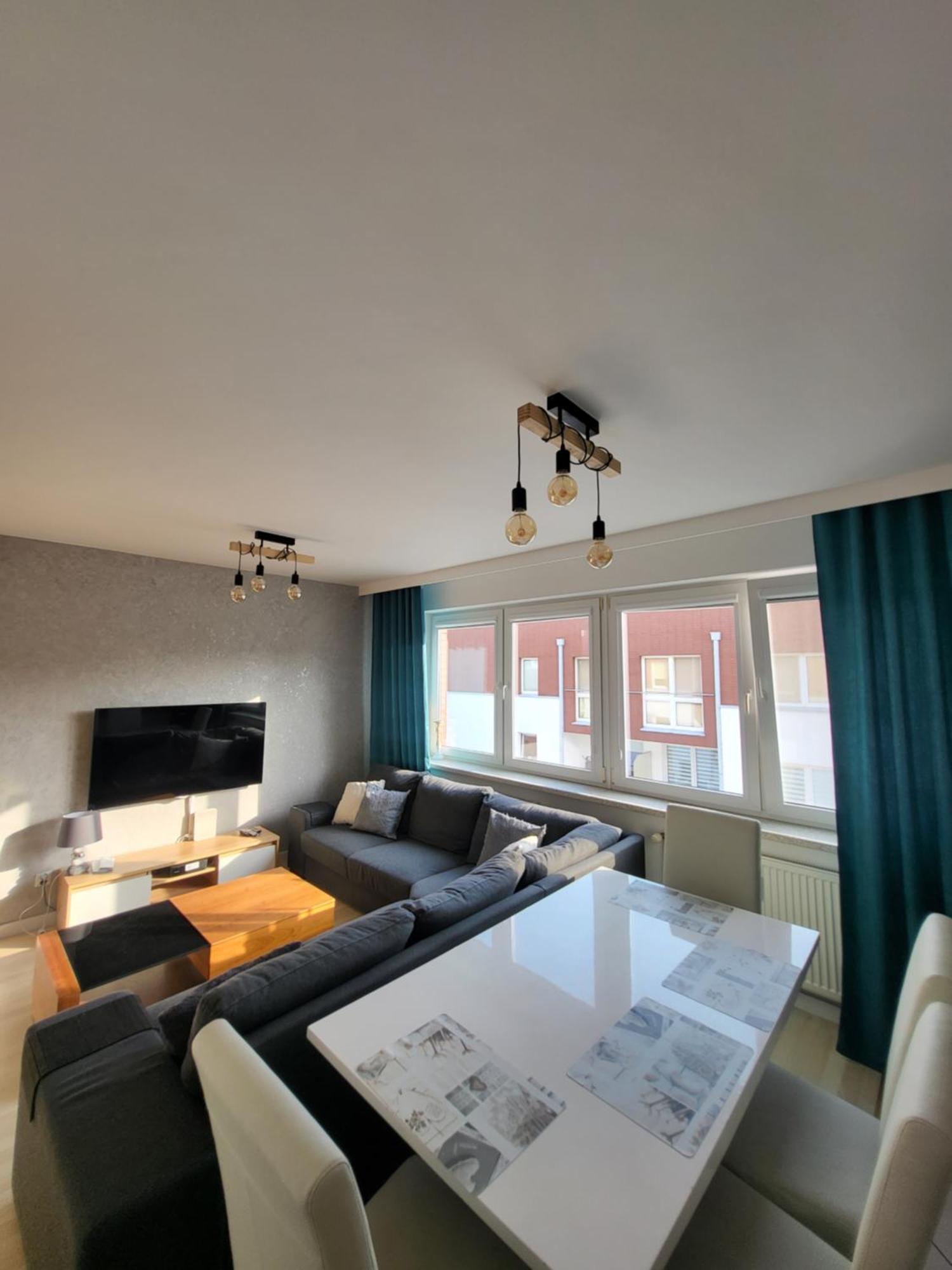 Margaretville 90m * Kolobrzeg