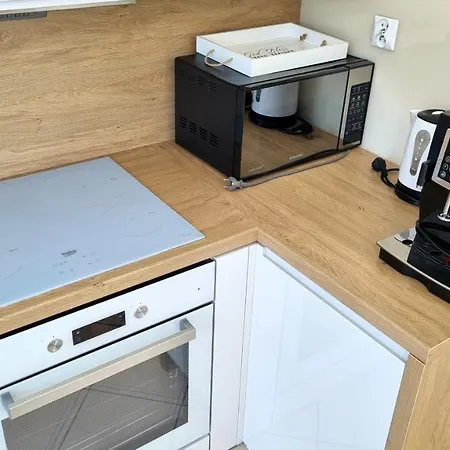 Apartament 90m2² z tarasem widokowym 350m do morza Kołobrzeg Zewnętrze zdjęcie