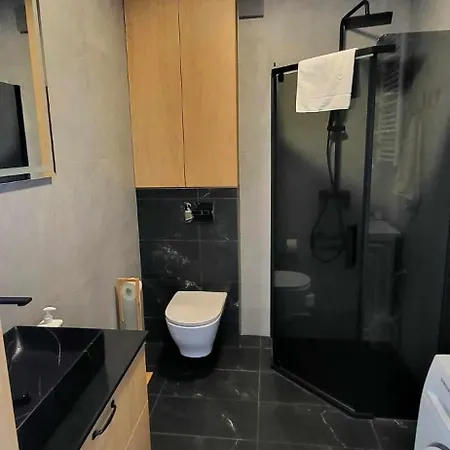Apartament 90m2² z tarasem widokowym 350m do morza Kołobrzeg Zewnętrze zdjęcie