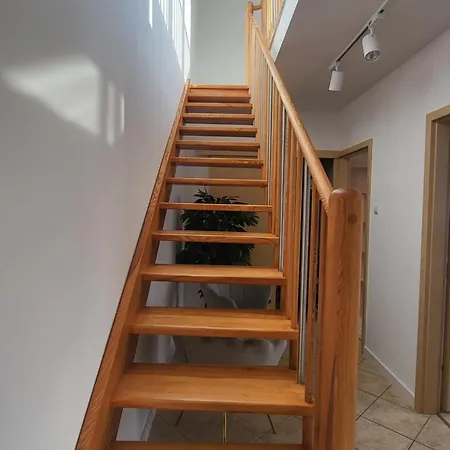 Apartament 90m2² z tarasem widokowym 350m do morza Kołobrzeg Zewnętrze zdjęcie