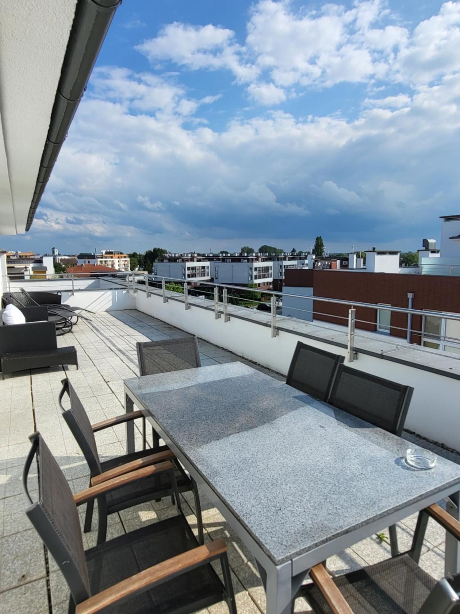 Margaretville 90m Apartamento